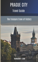Prague City