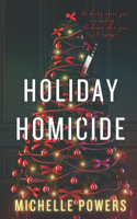 Holiday Homicide