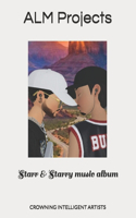 Starr & Starry music album