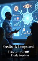 Feedback Loops and Fractal Forms: Investigating the Dynamics of Complex Systems