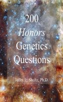 200 Honors Genetics Questions