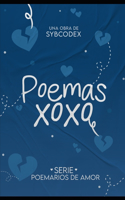 Poemas xoxo