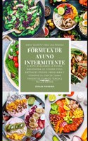 Fórmula de ayuno intermitente