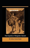 The Exploits of Brigadier Gerard Annotated