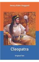 Cleopatra
