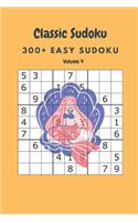Classic Sudoku