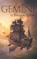 Gemini and the Treasure Codex