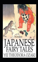 Japanese Fairy Tales Illustrated