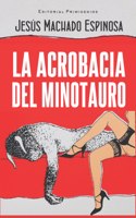 acrobacia del minotauro