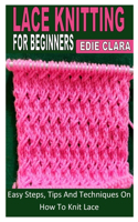 Lace Knitting for Beginners