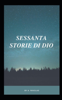 Sessanta Storie Di Dio: Libretto devozionale elementare