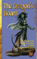 Dragon's Hoard #33