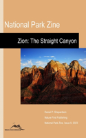 National Park Zine