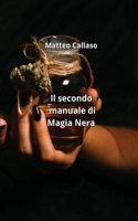 secondo manuale di Magia Nera