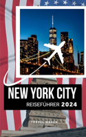New York Budget Reiseführer 2024