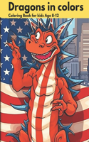 Dragons in Colors