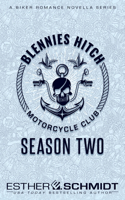 Blennies Hitch Motorcycle Club