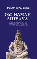 Om Namah Shivaya
