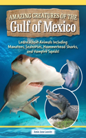 Life in the Gulf of Mexico