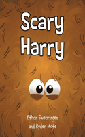 Scary Harry