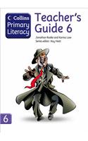 Teacher’s Guide 6