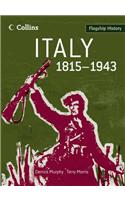 Italy 1815–1943