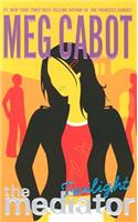 Mediator #6: Twilight: (Mediator)