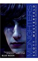 Midnighters #3: Blue Noon: (Midnighters)