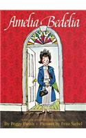 Amelia Bedelia