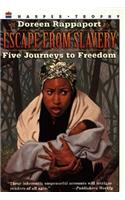Escape from Slavery