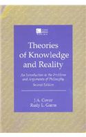 Lsc Cps1 (): Lsc Cps1 Theories of Knowledge & Reality