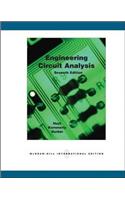 Engineering Circuit Analysis