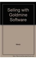 Selling with Goldmine Software