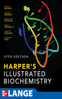Harpers Illustrated Biochemistry 29/E