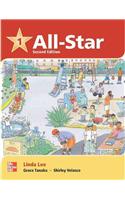All Star Level 1 Student Book
