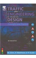 Traffic Engineering Design, Second Edition