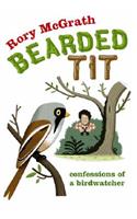 Bearded Tit
