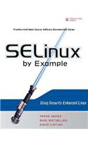 SELinux by Example