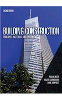 Building Construction: Principles, Materials, and Systems