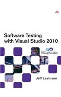Software Testing with Visual Studio 2010