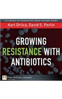 Growing Resistance with Antibiotics