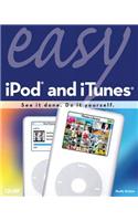 Easy iPod and iTunes