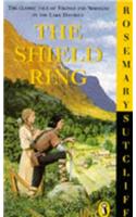 The Shield Ring
