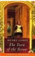 Turn of the Screw (Penguin Readers (Graded Readers))