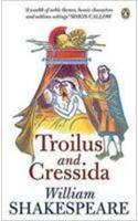 Troilus and Cressida