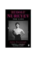 Rudolf Nureyev