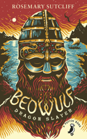 Beowulf, Dragonslayer: (Puffin Book)