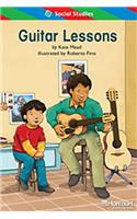 Storytown: Ell Reader Teacher's Guide Grade 2 Guitar Lessons