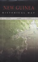 New Guinea Historical Map