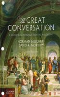 Great Conversation